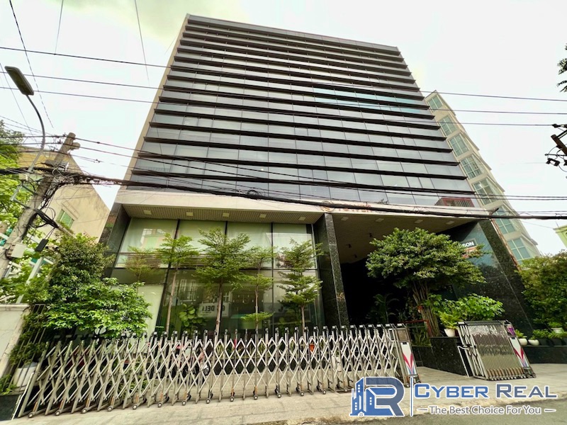AGB Tower