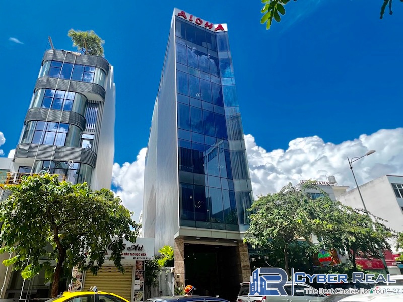 Aloha Building