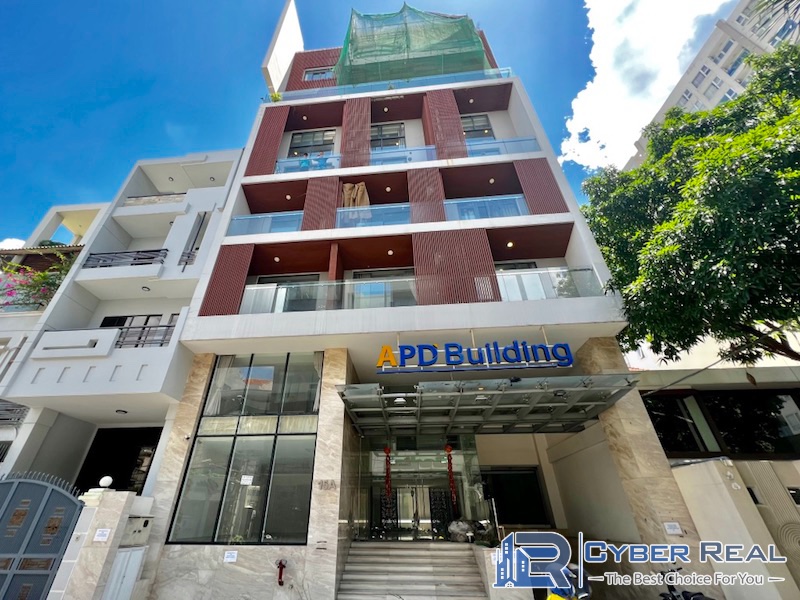 APD Building Sông Đà