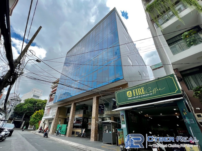 AXYS Space Núi Thành