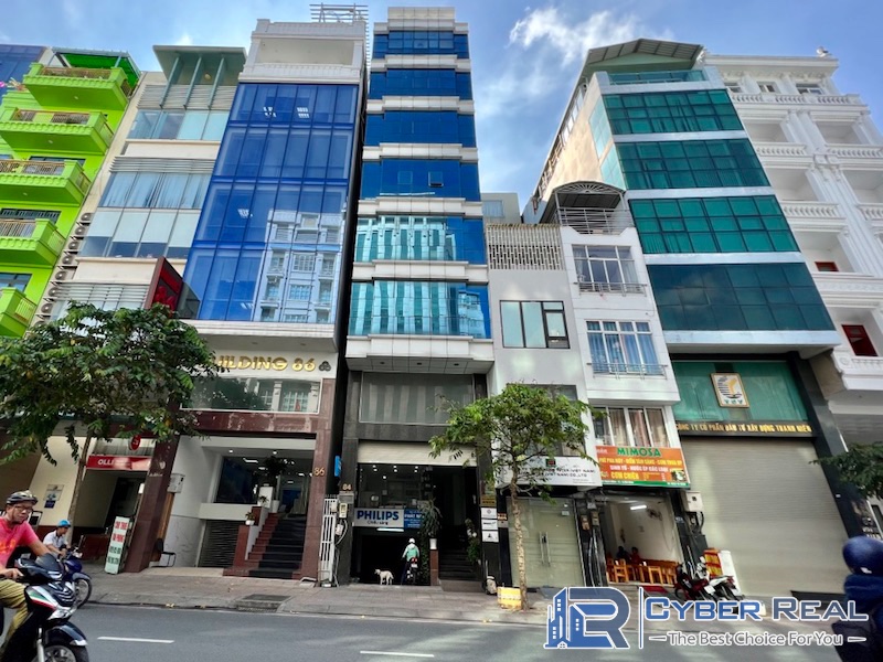 BD Building