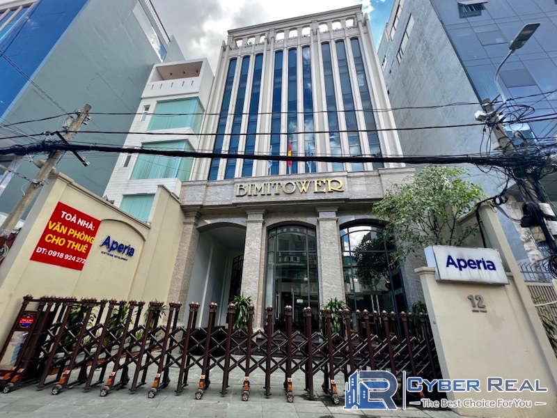 Bimi Tower 1 