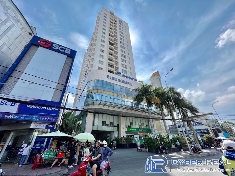 Central Plaza PVH