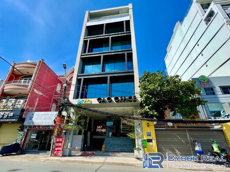 CAO Office