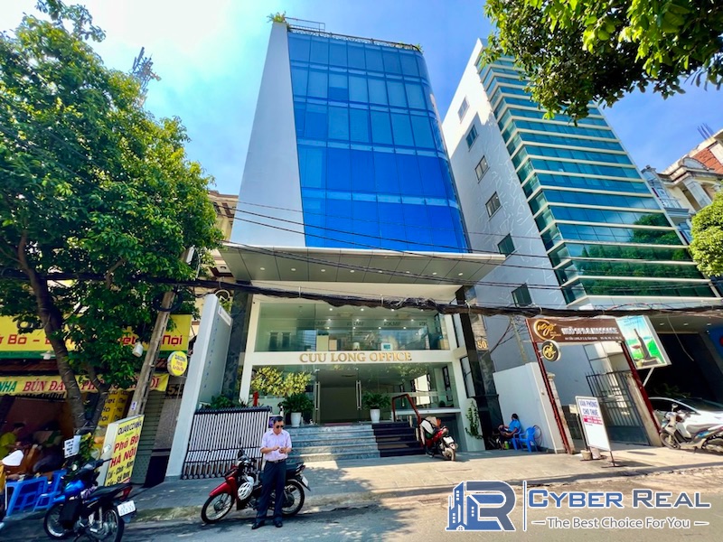 Cửu Long Office