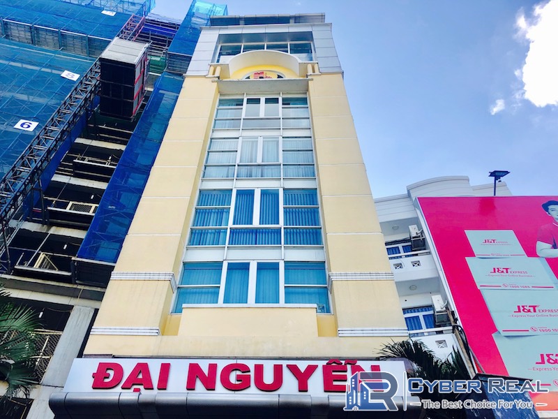 Đại Nguyên Building