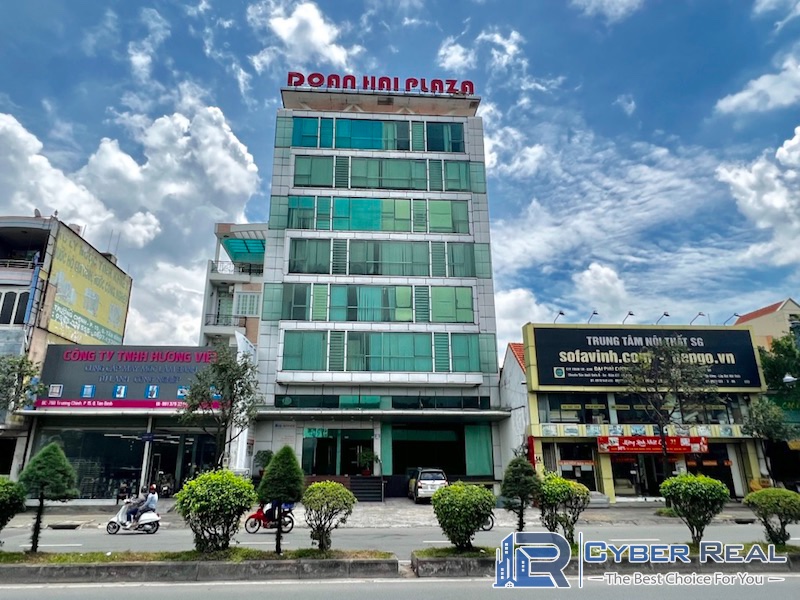 Đoàn Hải Plaza