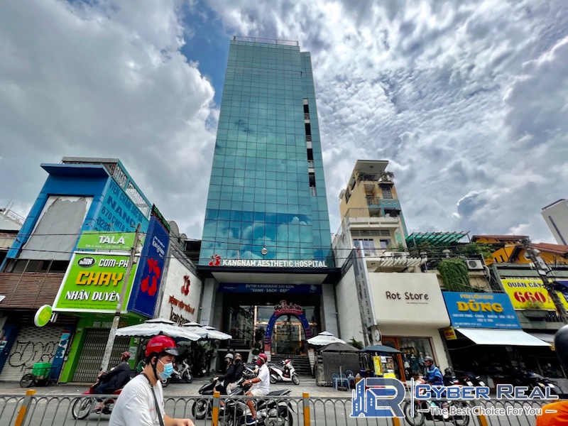 Đông Phương Building