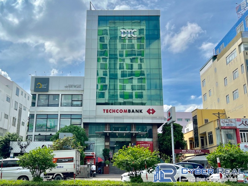 DTC Building