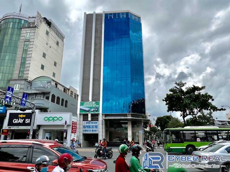 Gems Building