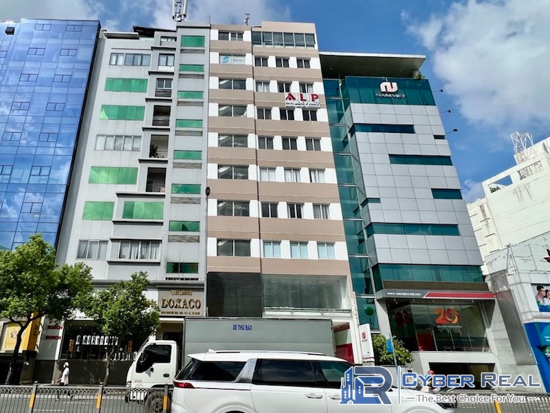 GMA Building 