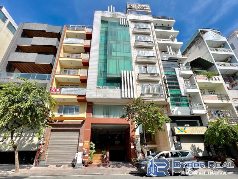 Green View Building