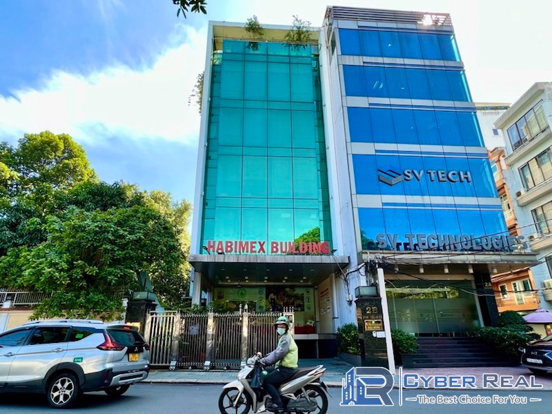 Habimex Building