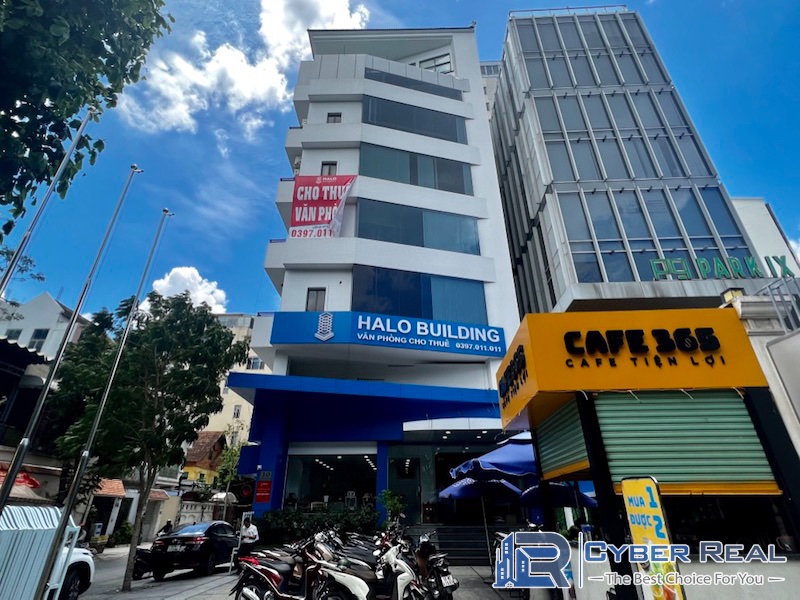 Haloland Phan Đình Giót
