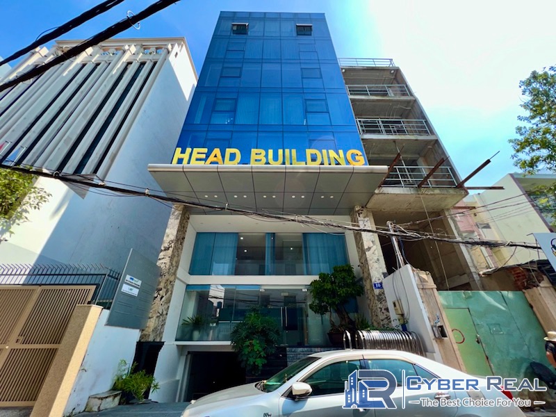 Head Building