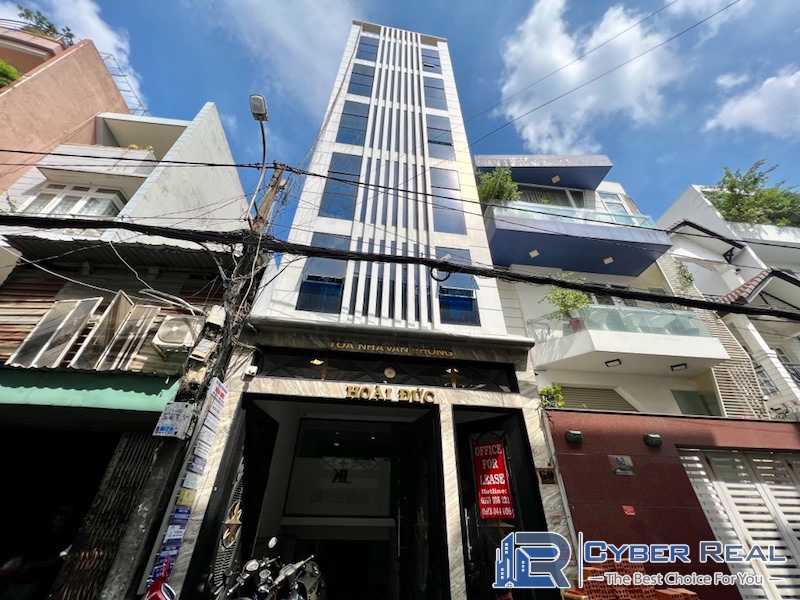 Hoài Đức Building