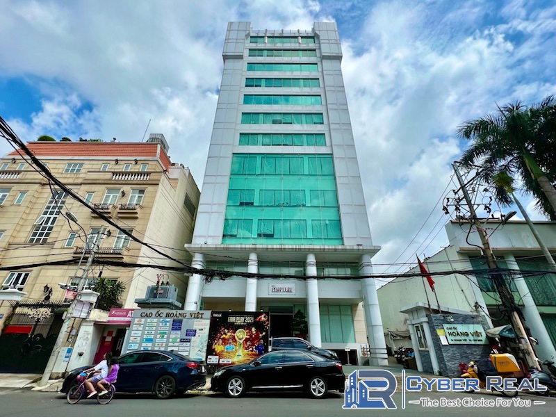 Hoàng Việt Building
