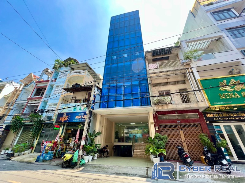 K&D Giải Phóng