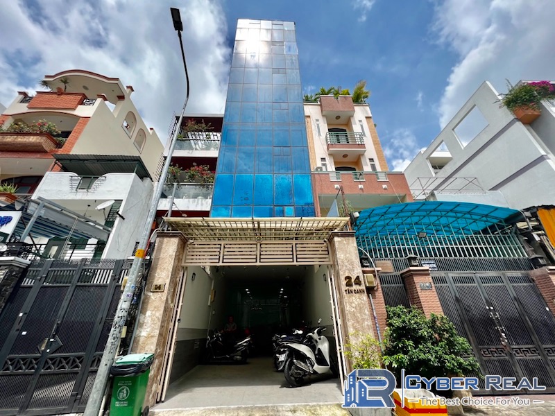 K&D Building 