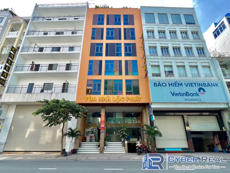 Lộc Phát Building