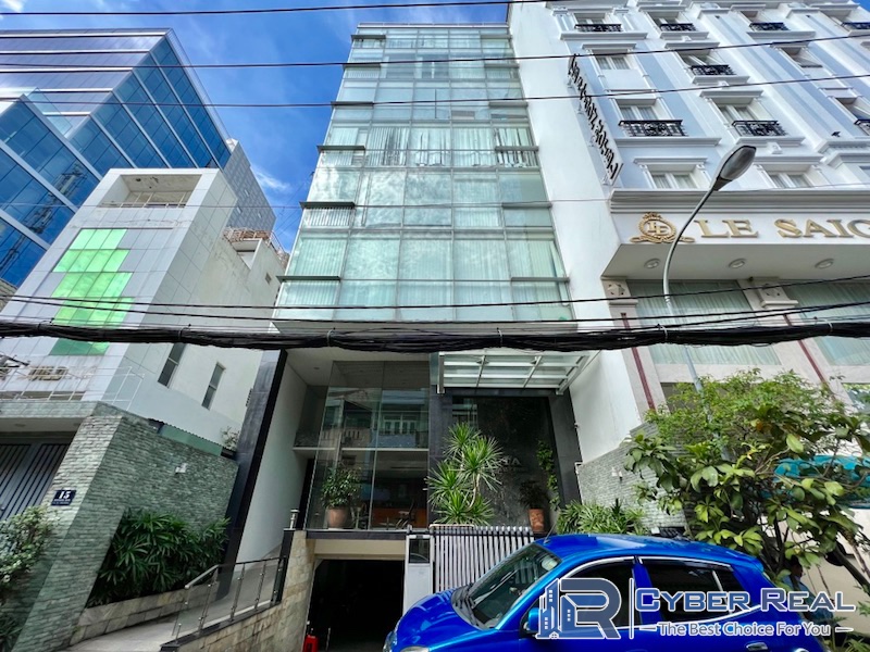 LTA Building