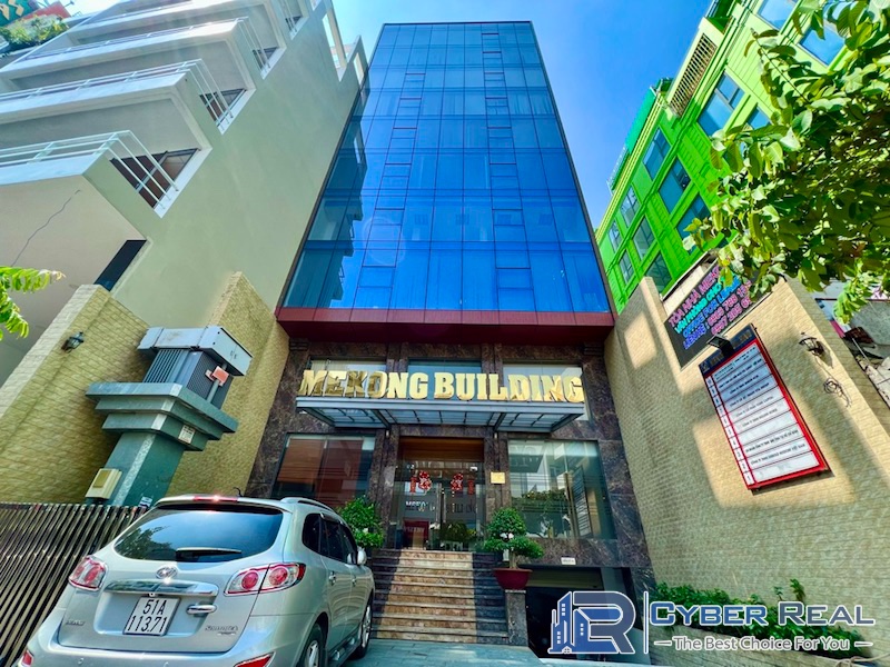 Mekong Office Building