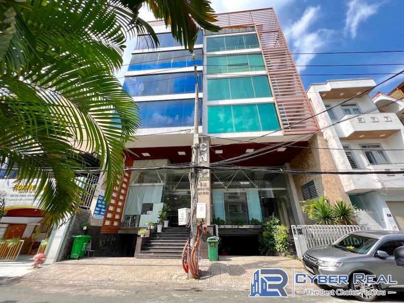 MG NBT Building
