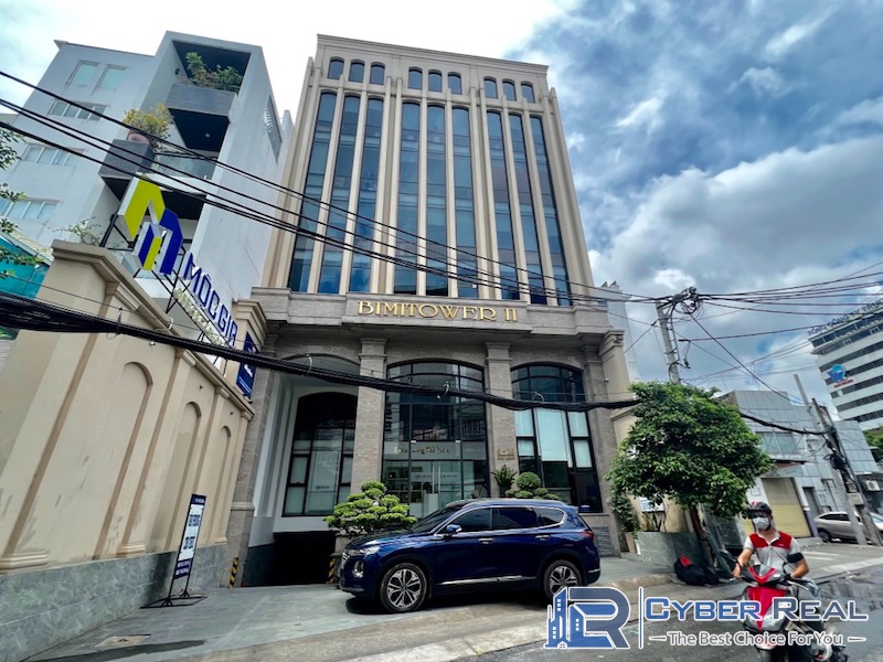 M.G Office Cửu Long