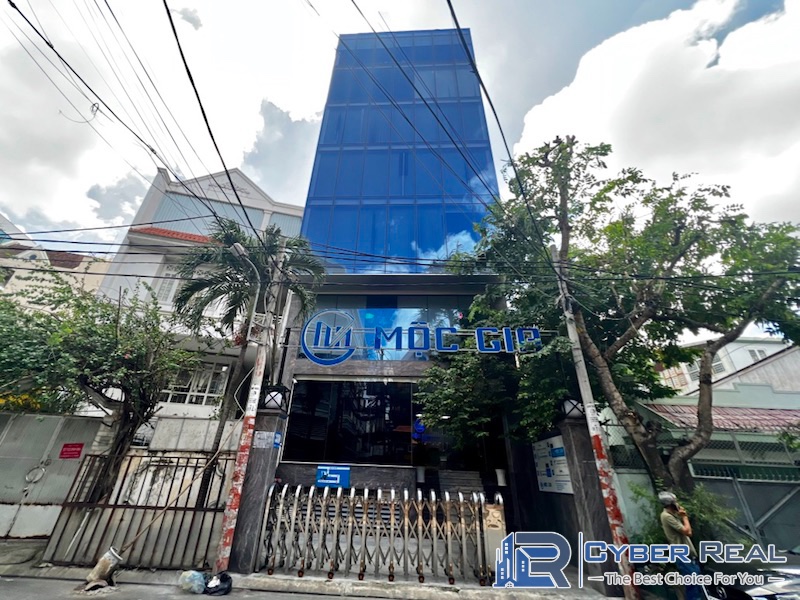 M.G Office Lam Sơn 