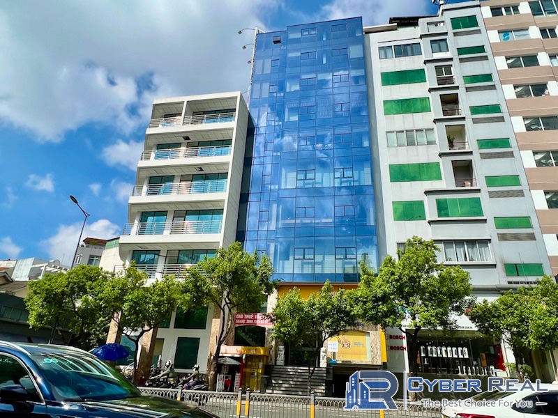 Minh Anh Tower