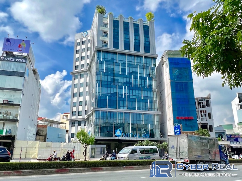 Mitalab Tower