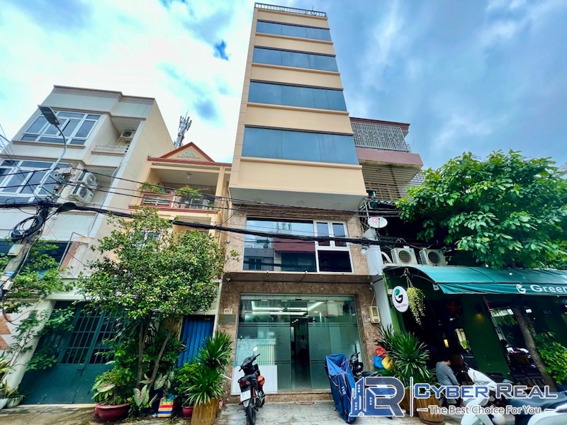 Ngọc Việt Building