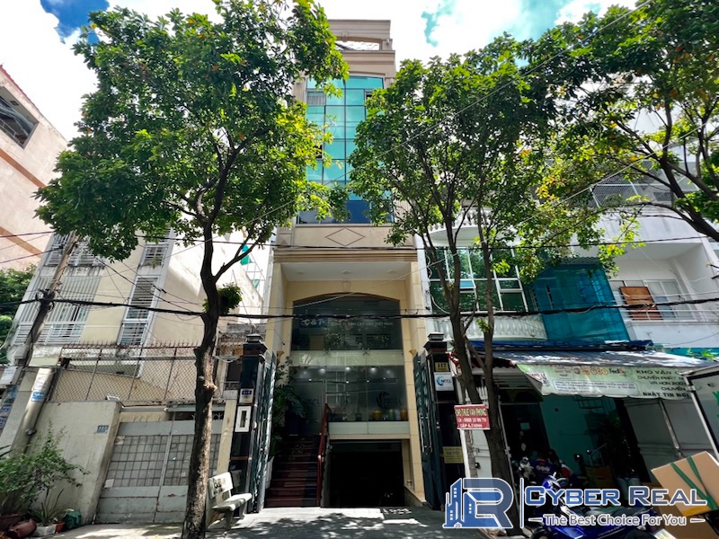 NMH Building 