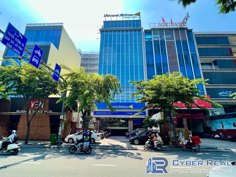 Phương Nam Building