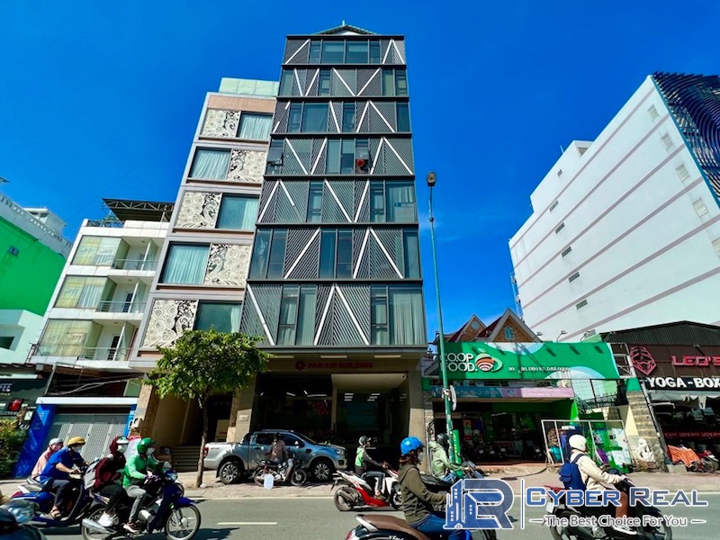 Parami Building