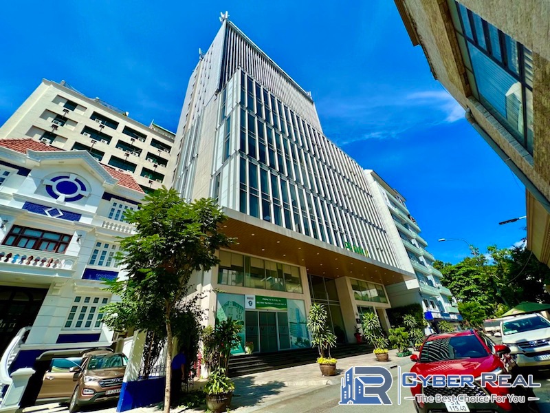 Park IX Office Building