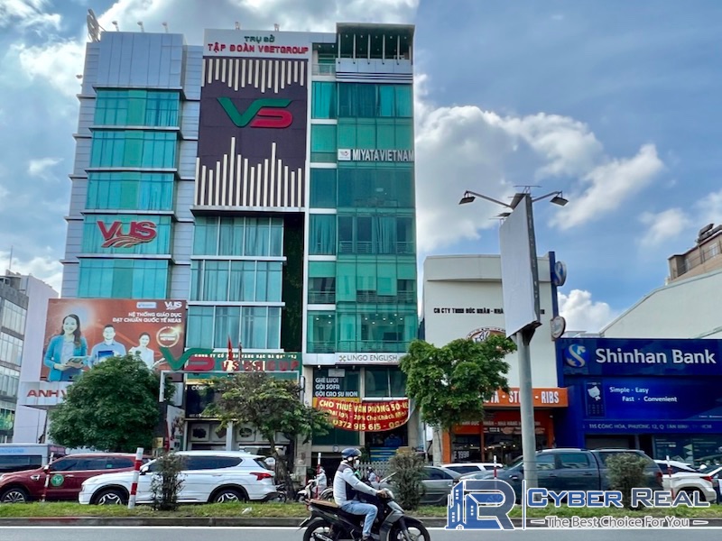 PHL Building