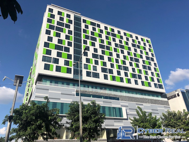 Republic Plaza