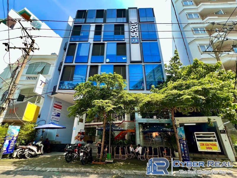 Sabay Building Cửu Long