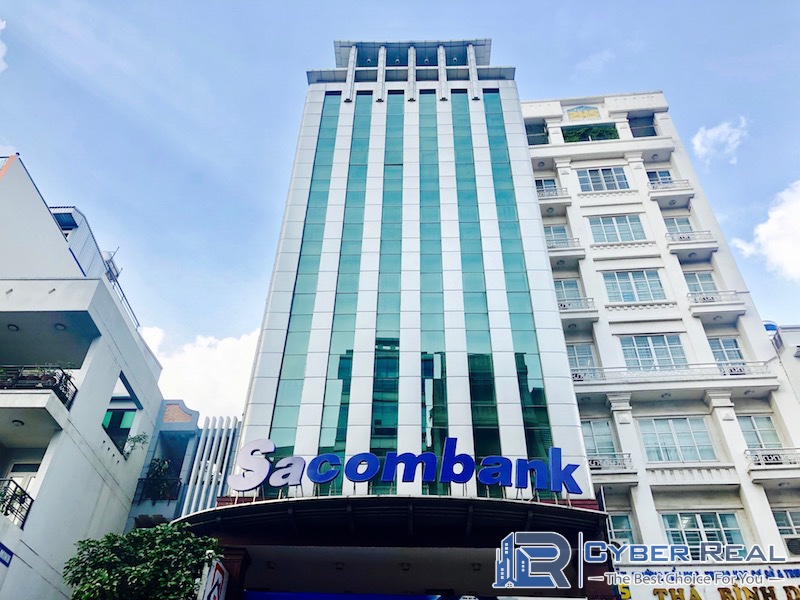 Sacombank Building