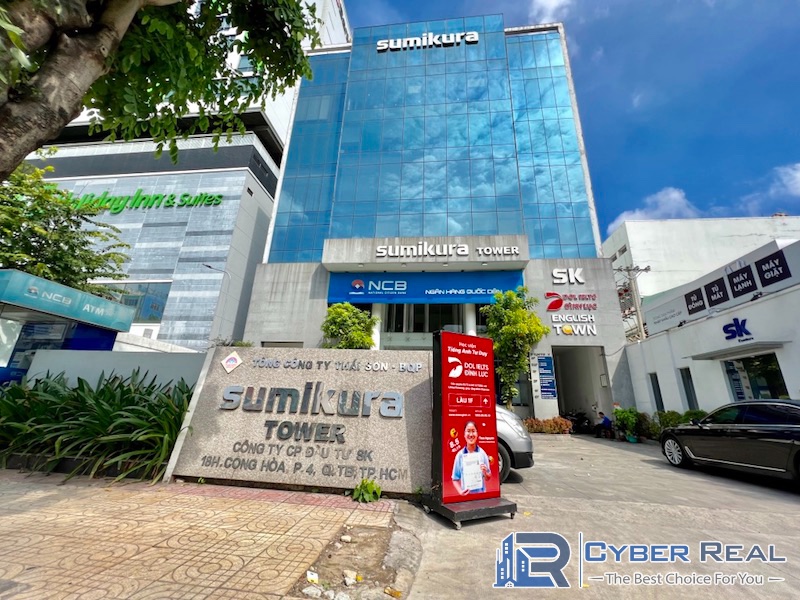 Sumikura Building