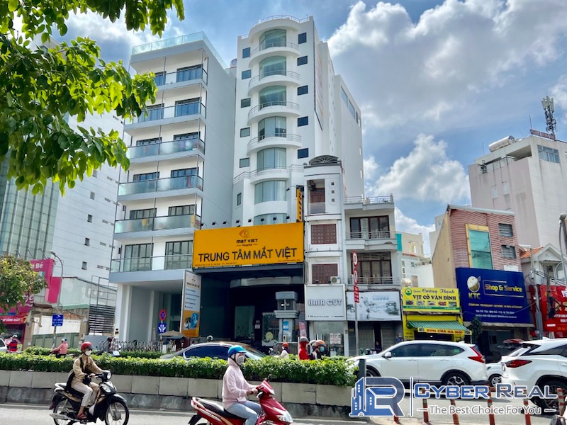 Tất Minh Building