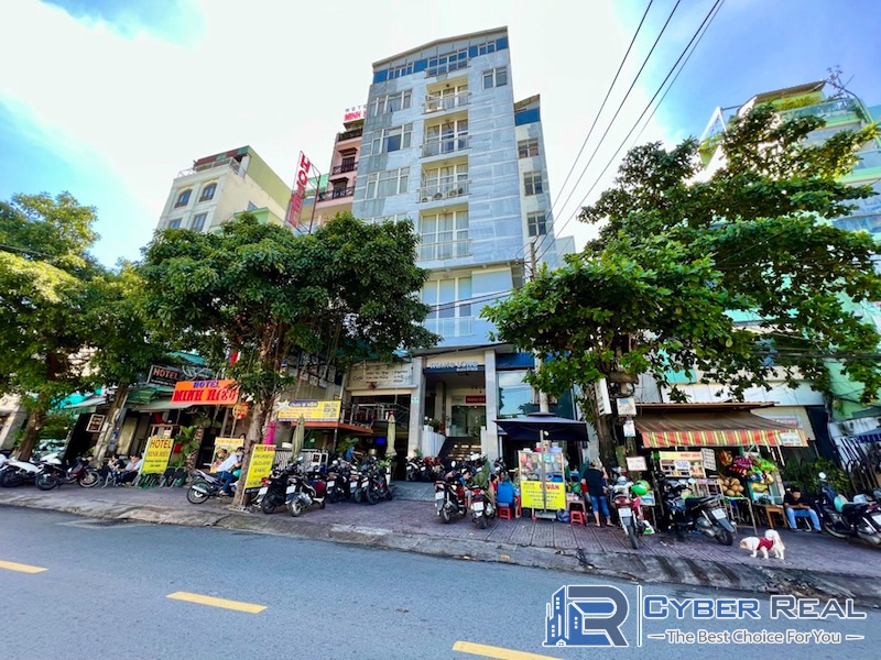 Thăng Long 2 Building