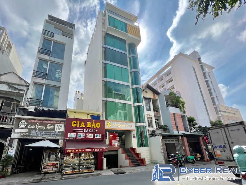 Thanh Bình Building
