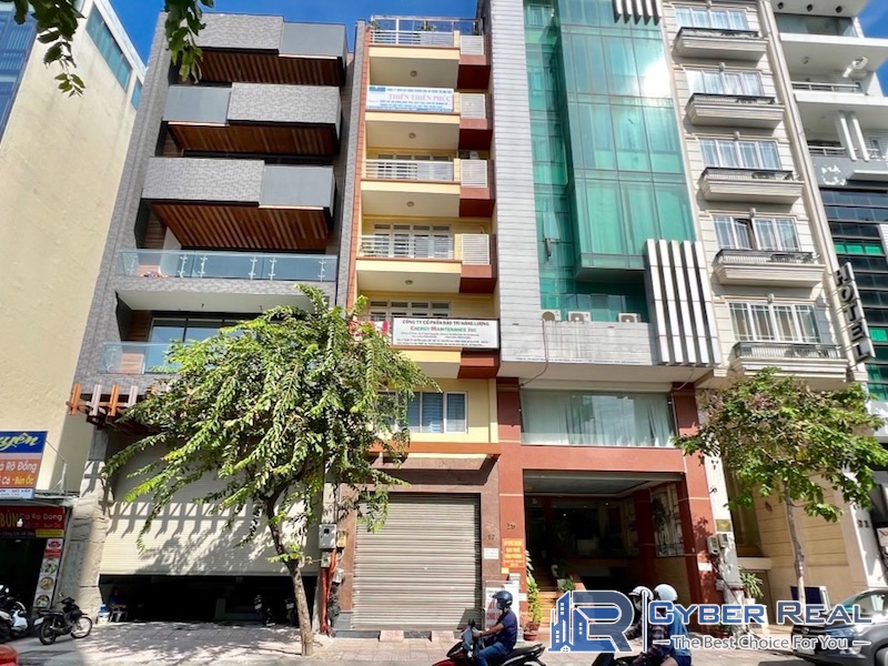 Thiên Phúc Building