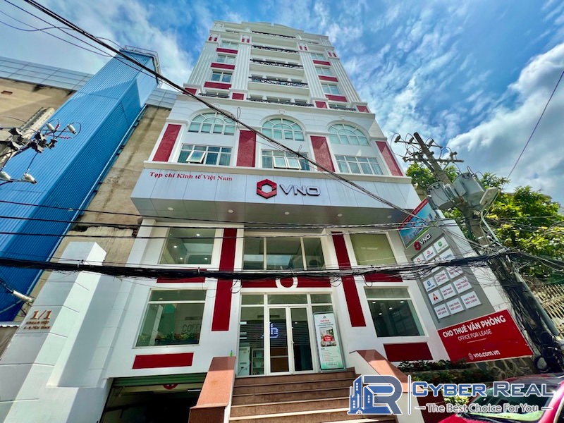 VNO Hoàng Việt