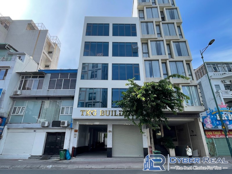 TKG Building