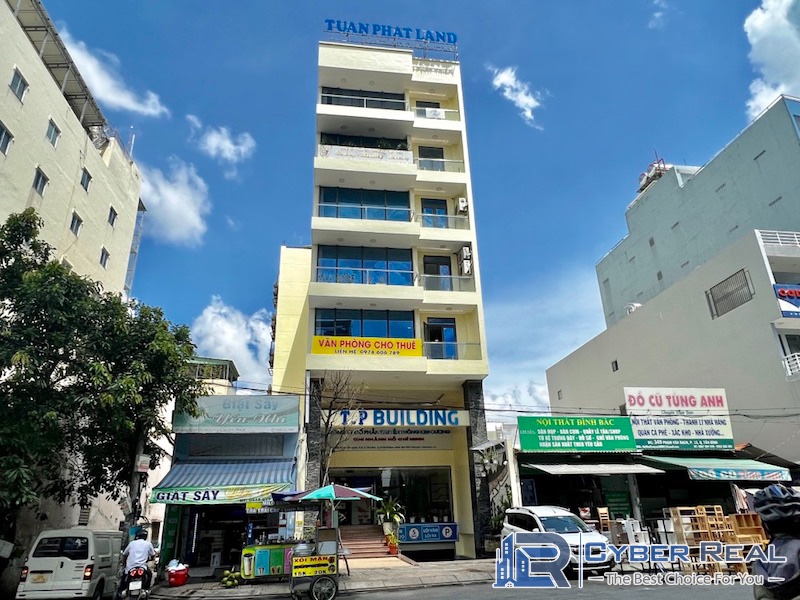 TP building