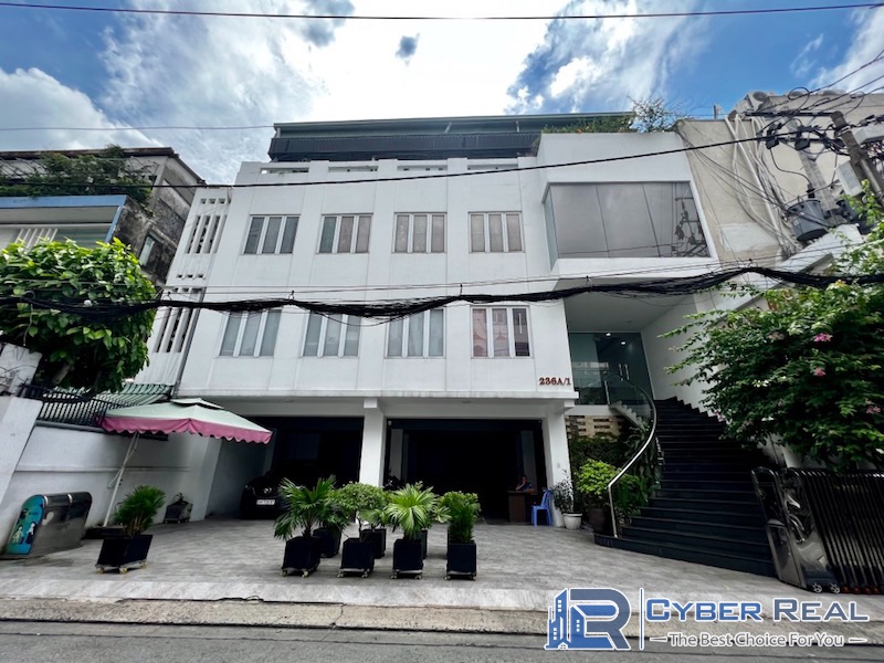 Trần Việt Building