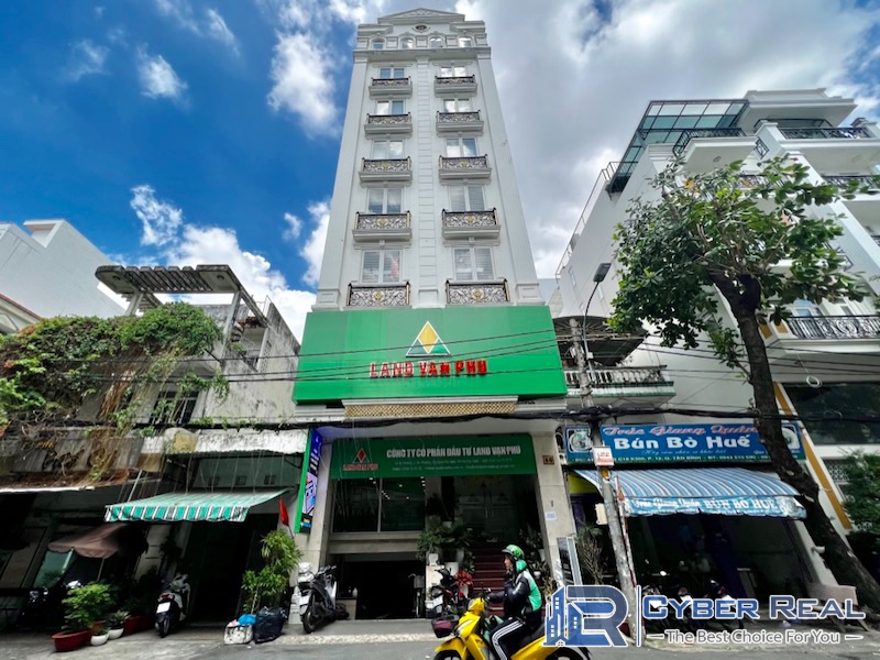 Trung Nam Building